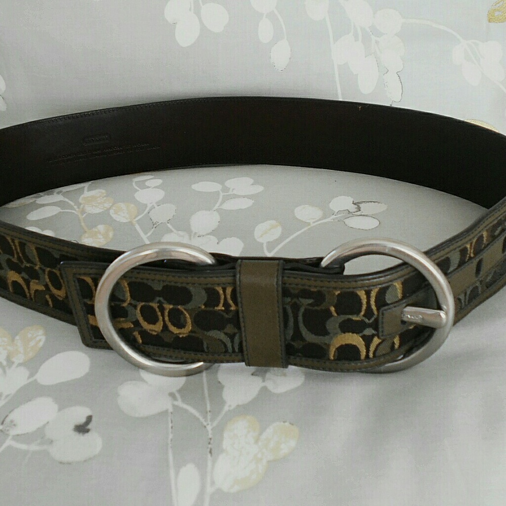 Belt